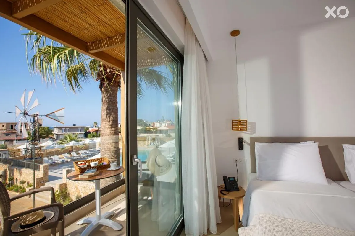 Aloe Boutique Hotel