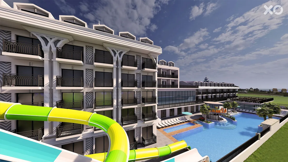 Armella Hill Hotel