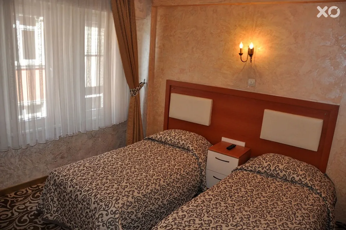 Kaya Madrid Hotel