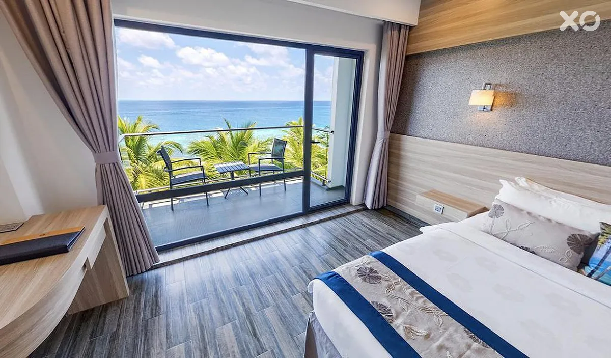 Kaani Palm Beach