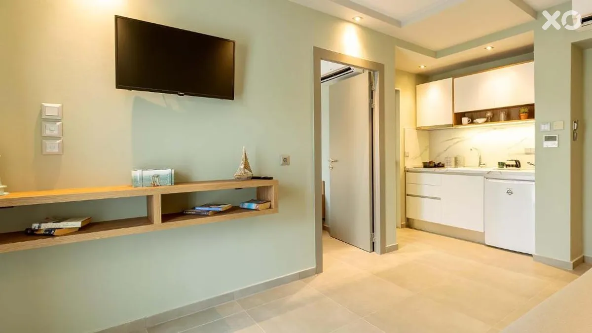 Estelle Luxury Apartments & Suites