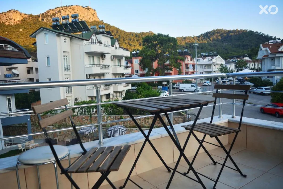 Kemer Babel Residence