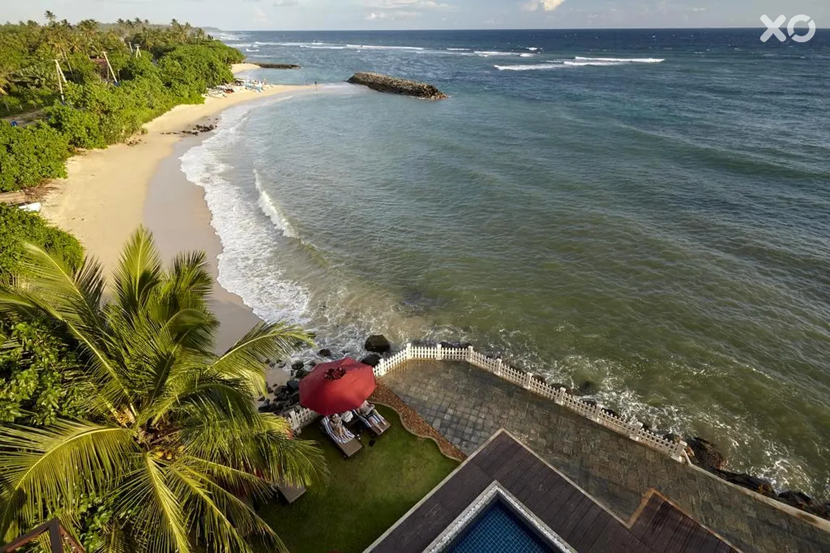 Gartons Cape Hotel