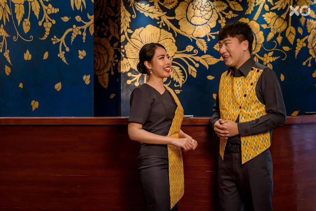 Vela be Bangkok Ratchathewi