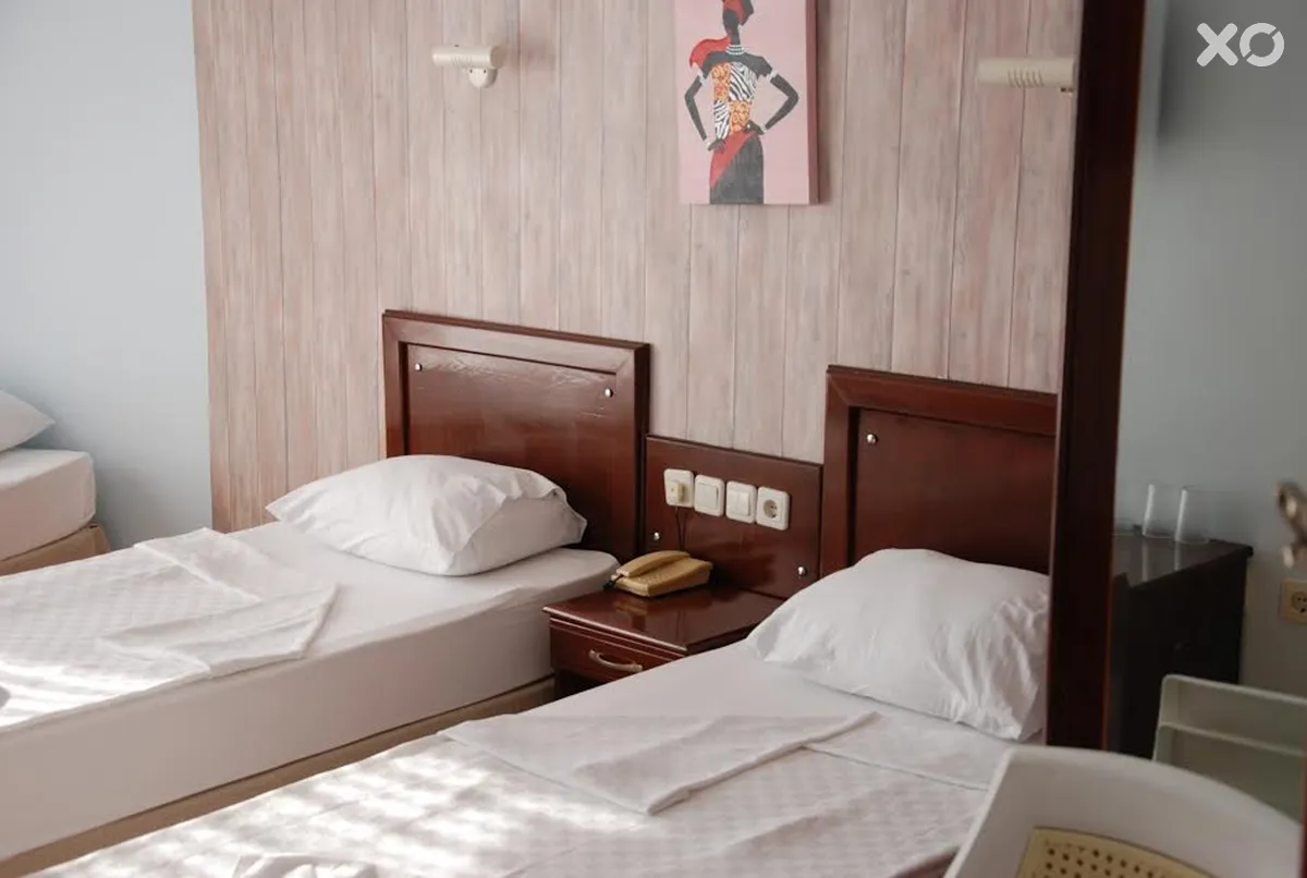 De Mare Hotel