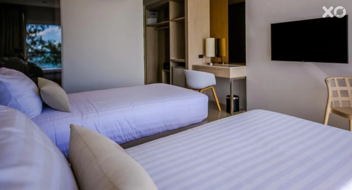 Worita Cove Hotel