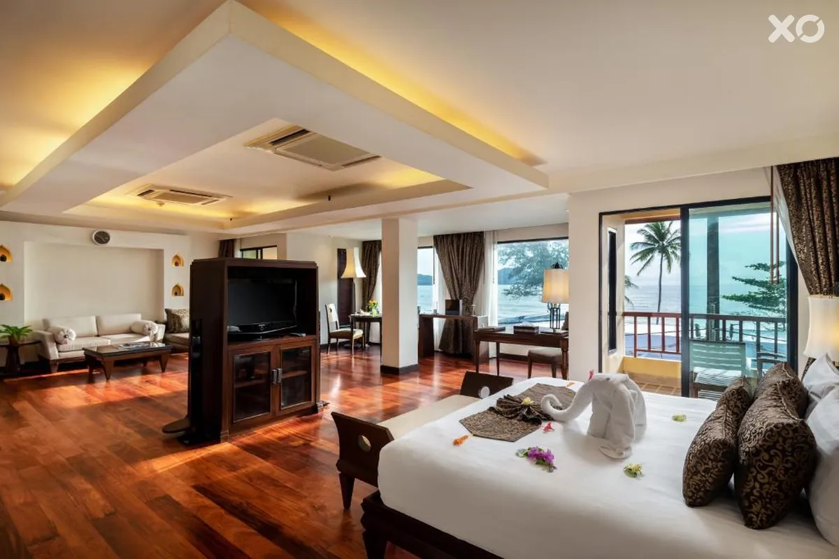 Patong Paragon Resort & Spa