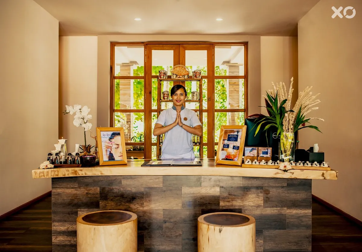 Kudafushi Resort & Spa