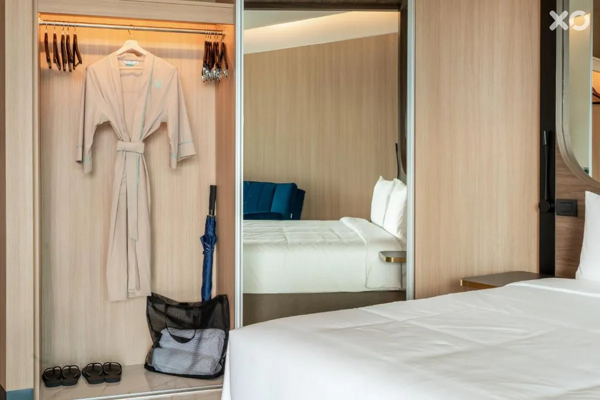 Sole Mio Boutique Hotel & Wellness