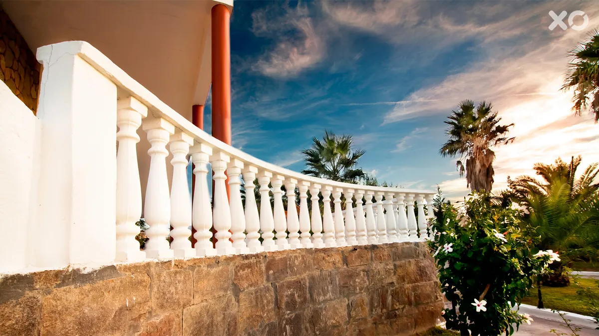 Atlantica Thalassa Hotel