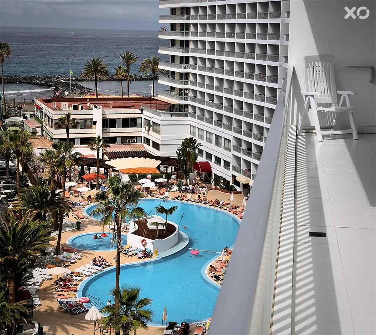 Palm Beach Club