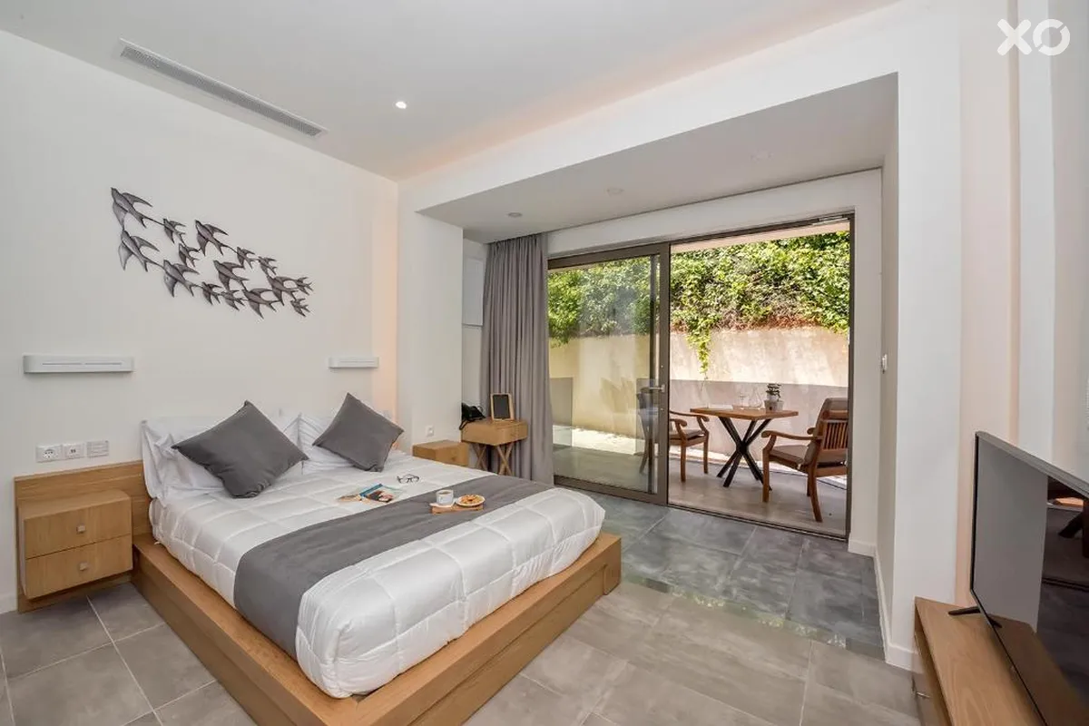 Lilium Luxury Suites