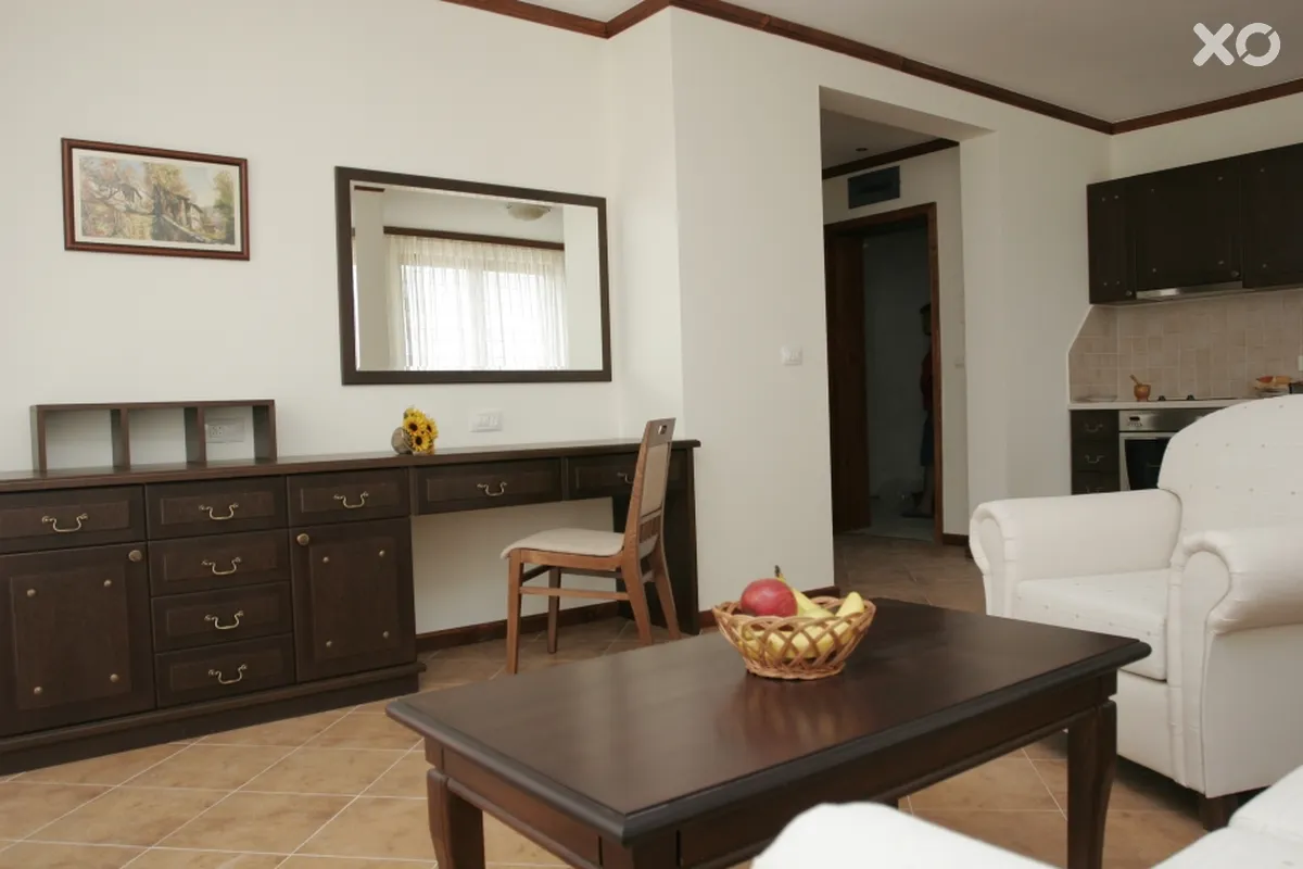 St. Ivan Rilski Hotel & Apartments