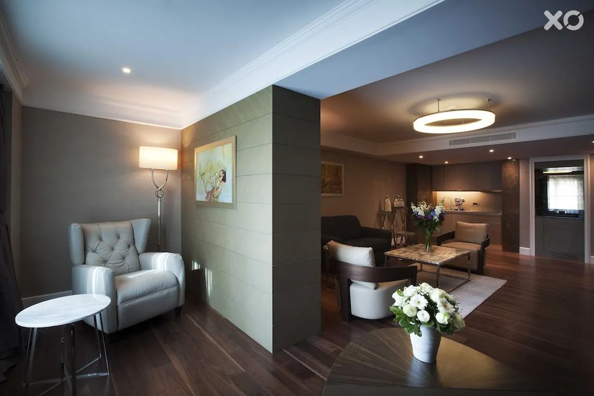 Radisson Blu Hotel Istanbul Sisli