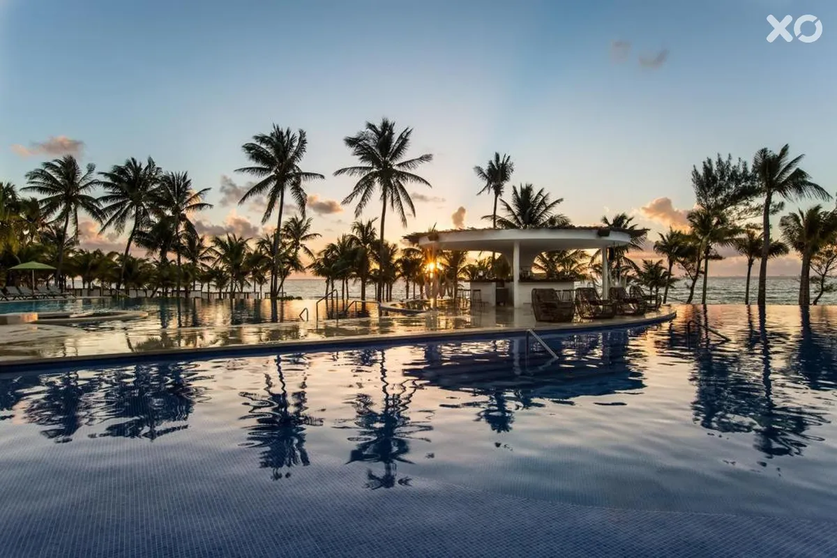 The Fives Beach Hotel & Residences