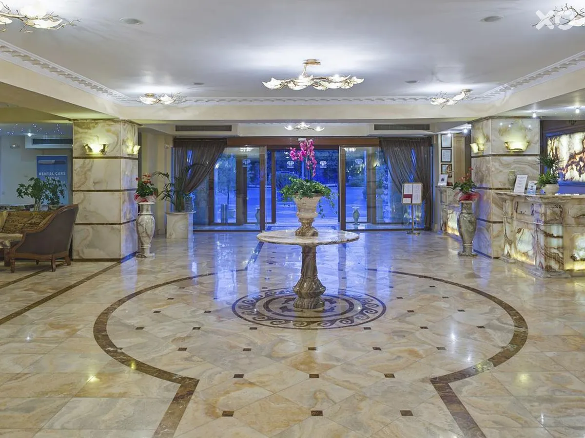 Potidea Palace Hotel