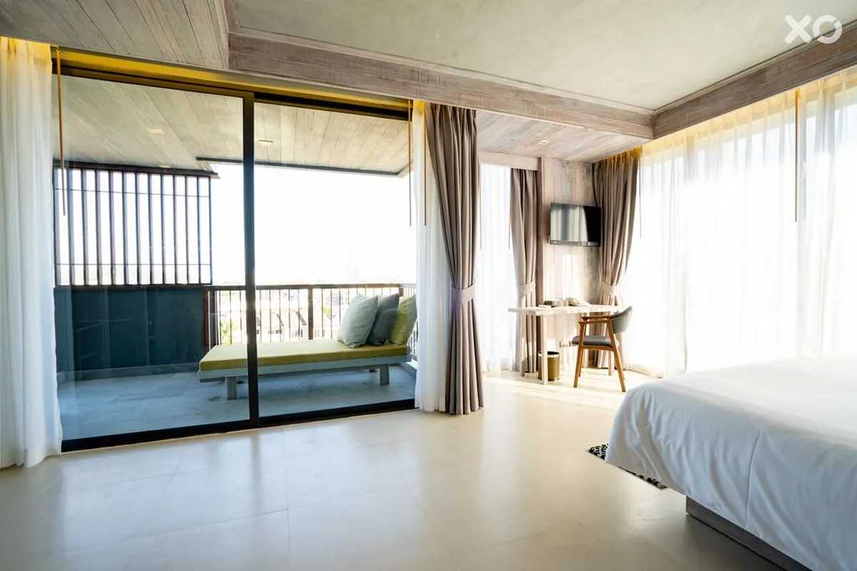 Dinso Resort & Villas Phuket