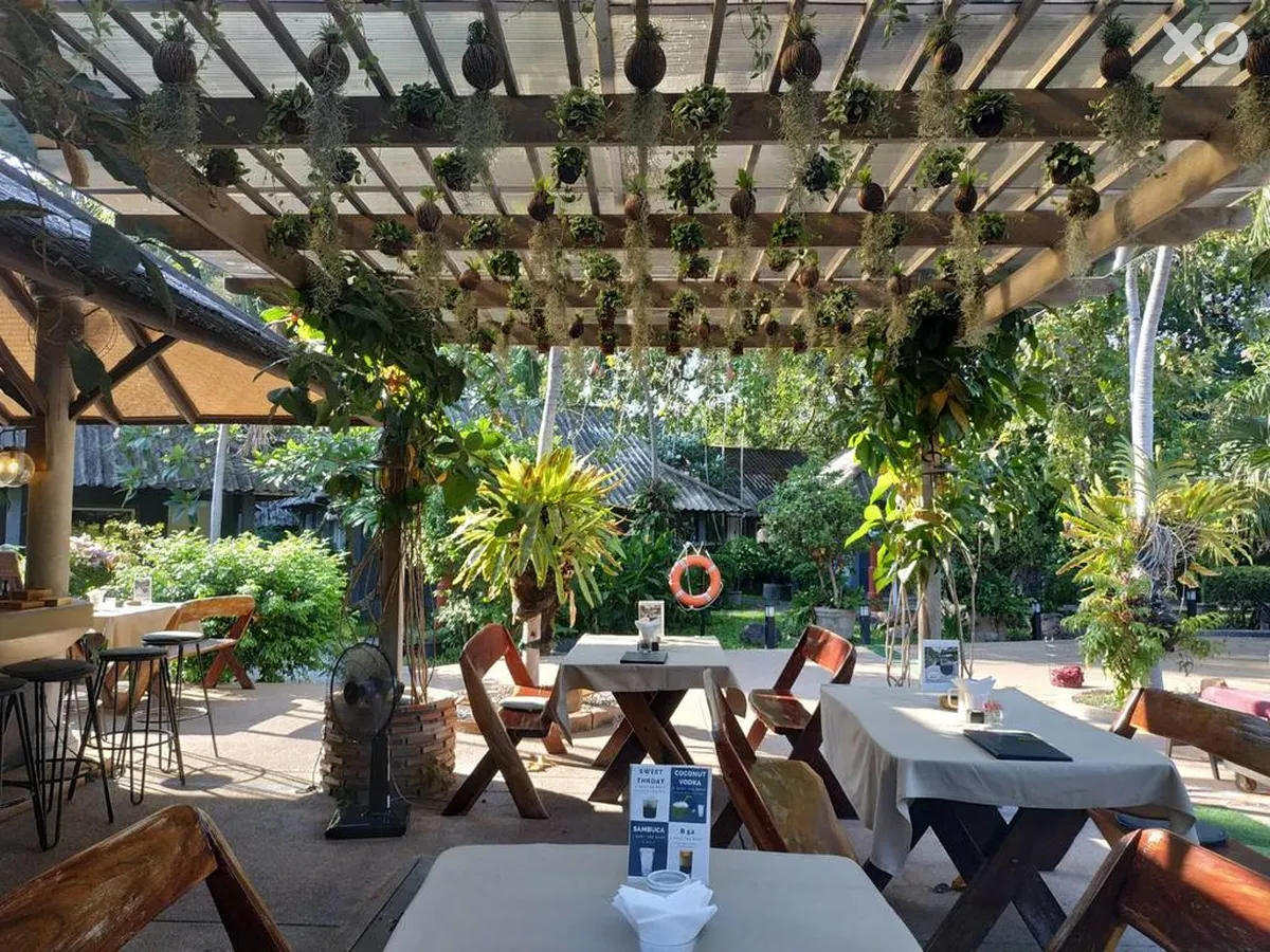 Let's Hyde Pattaya Resort & Villas