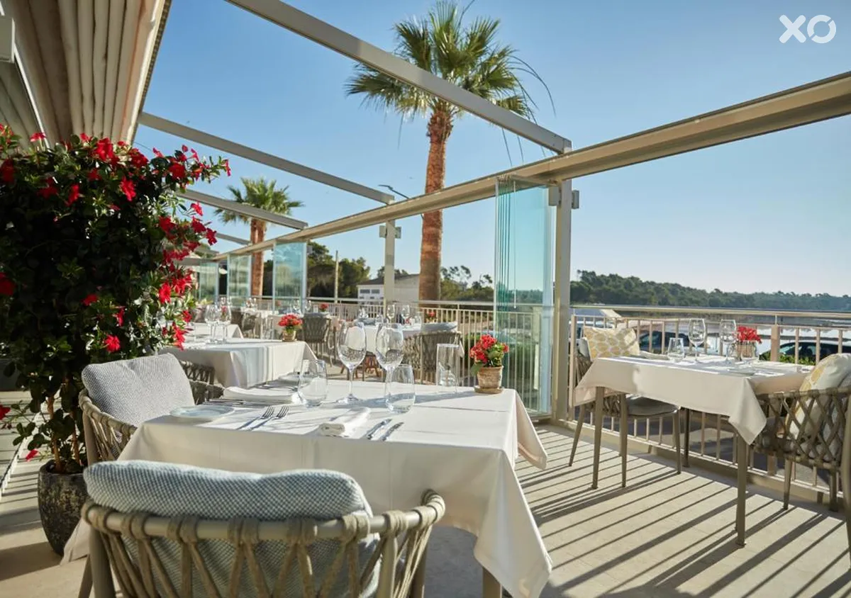 El Coto Boutique & Spa Hotel