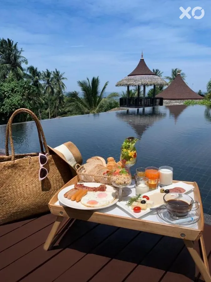 The Tarna Align Resort
