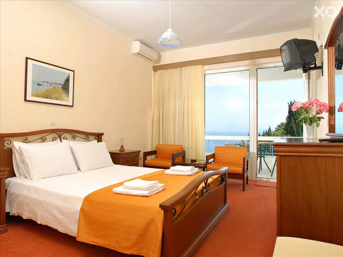 Golden Alexandros Hotel