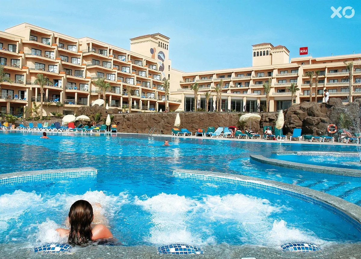 Riu Buena Vista