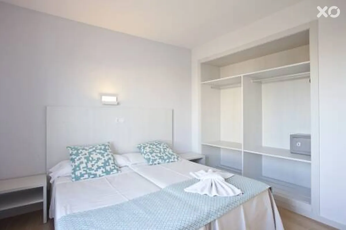 Playamar Hotel & Apartments