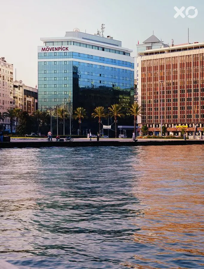 Movenpick Hotel Izmir
