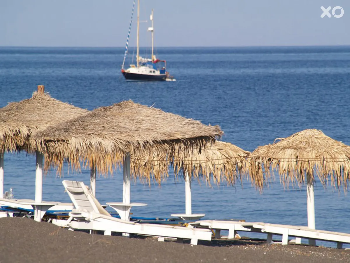 Iliada Hotel