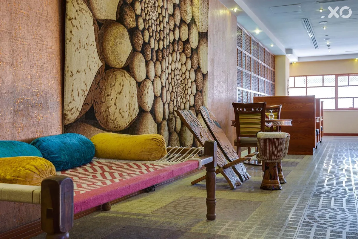 Pearl Executive Hotel Apartments
