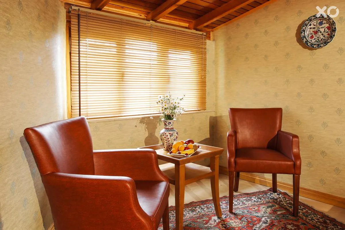 Erguvan Hotel