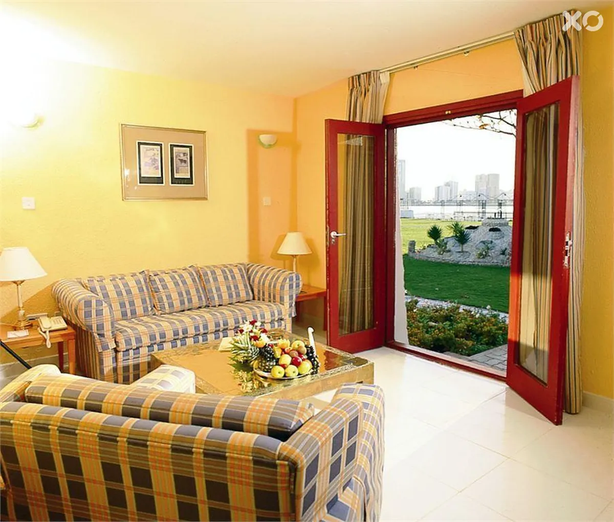 Marbella Resort Sharjah