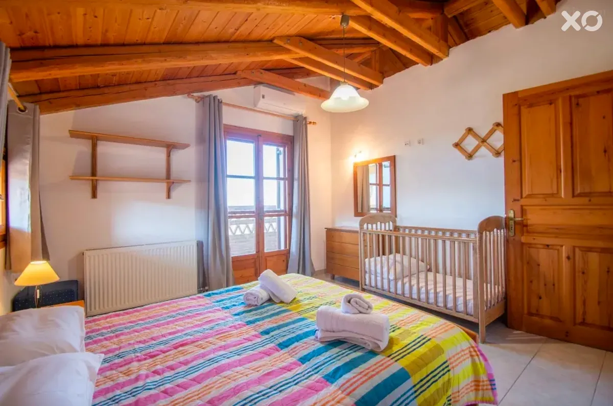 Aeolos Zante Villas