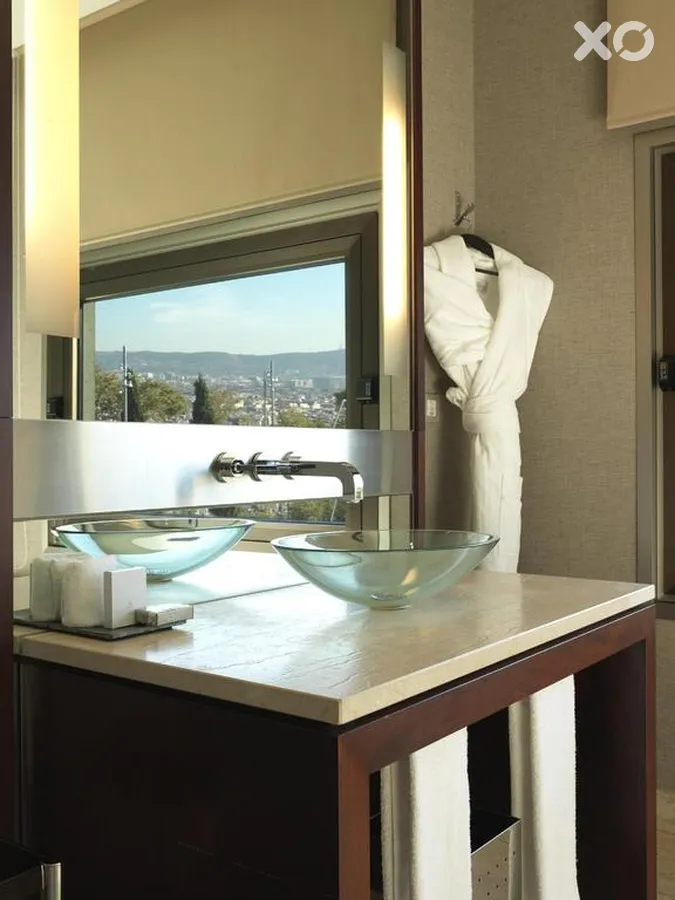 Miramar Barcelona Hotel