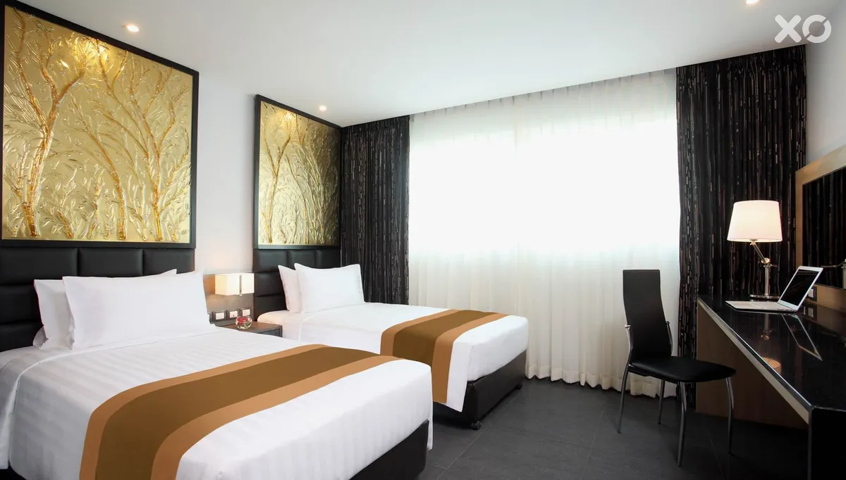 Nova Express Hotel