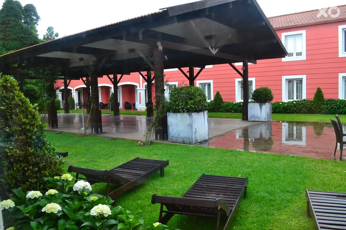 Enotel Golf - Santo da Serra