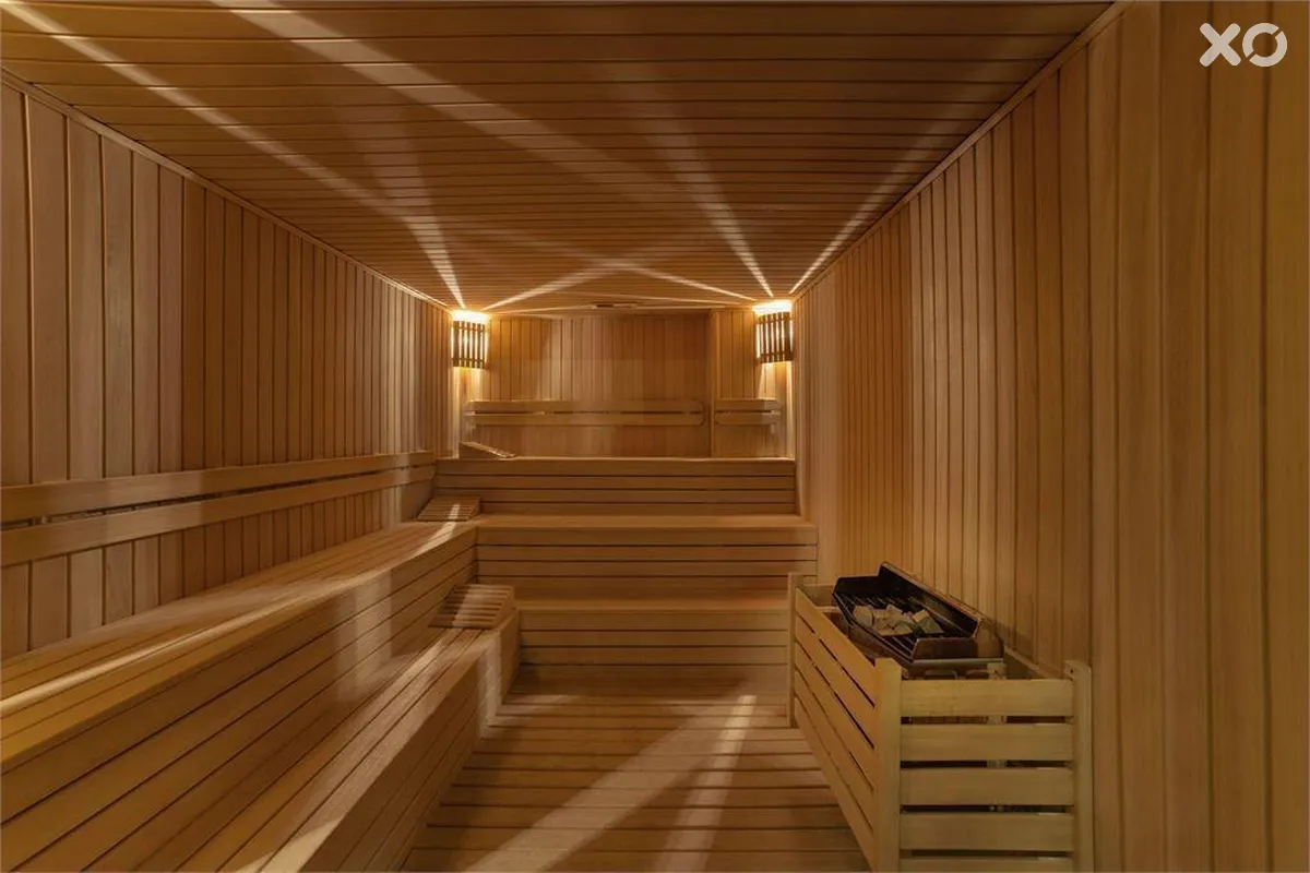 Aska Lara River Suite