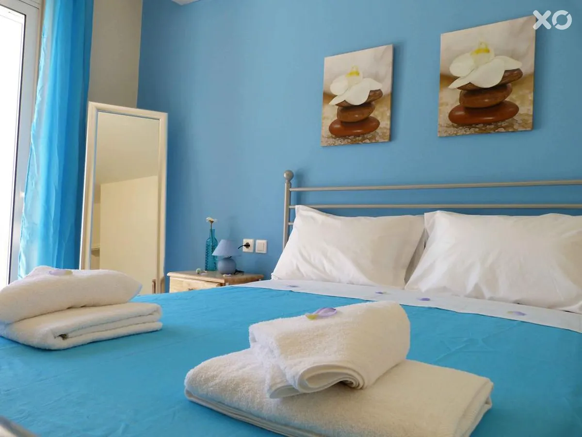 Azure Beach Villas