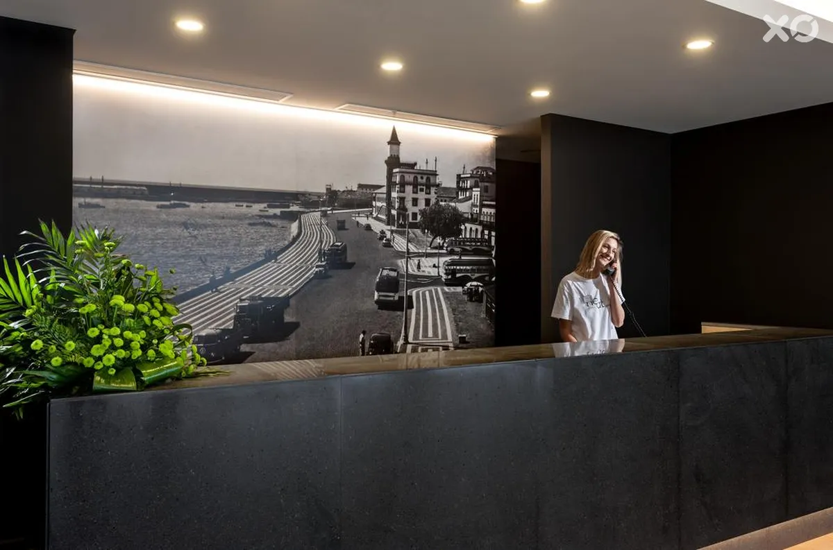 Neat Hotel Avenida
