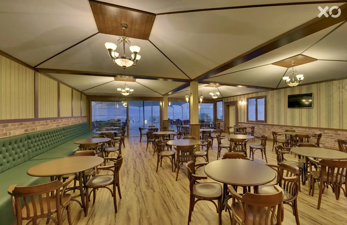 Armonia Holiday Village & Spa