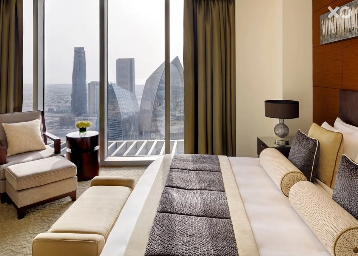 Address Dubai Mall Residences