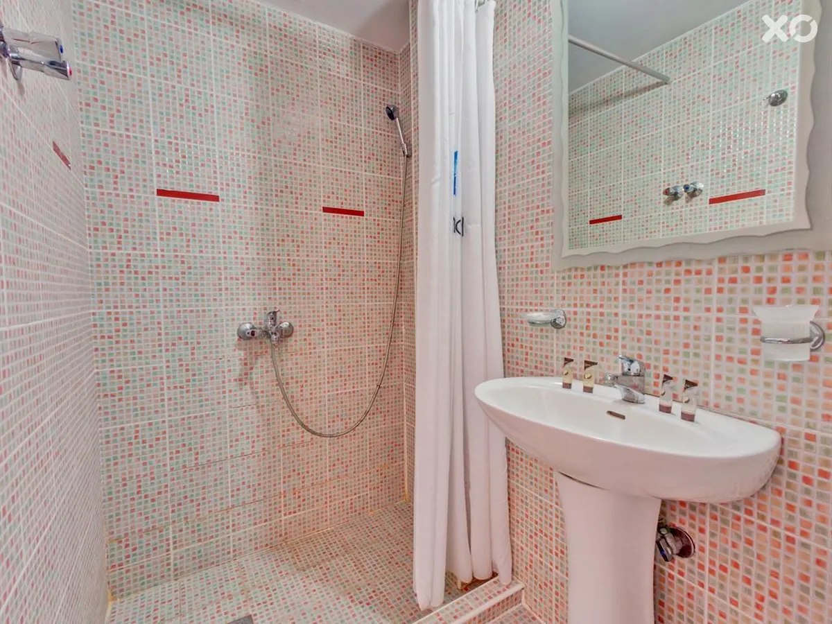 Alkyonis Hotel