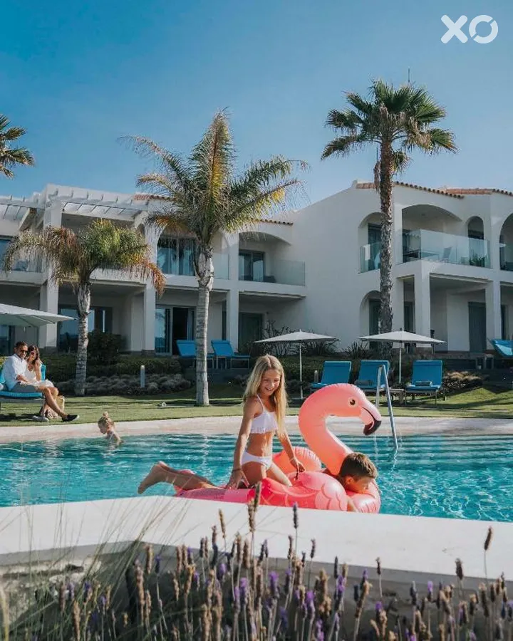7Pines Resort Ibiza