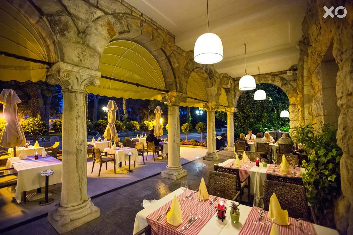 Amadria Park Sveti Jakov