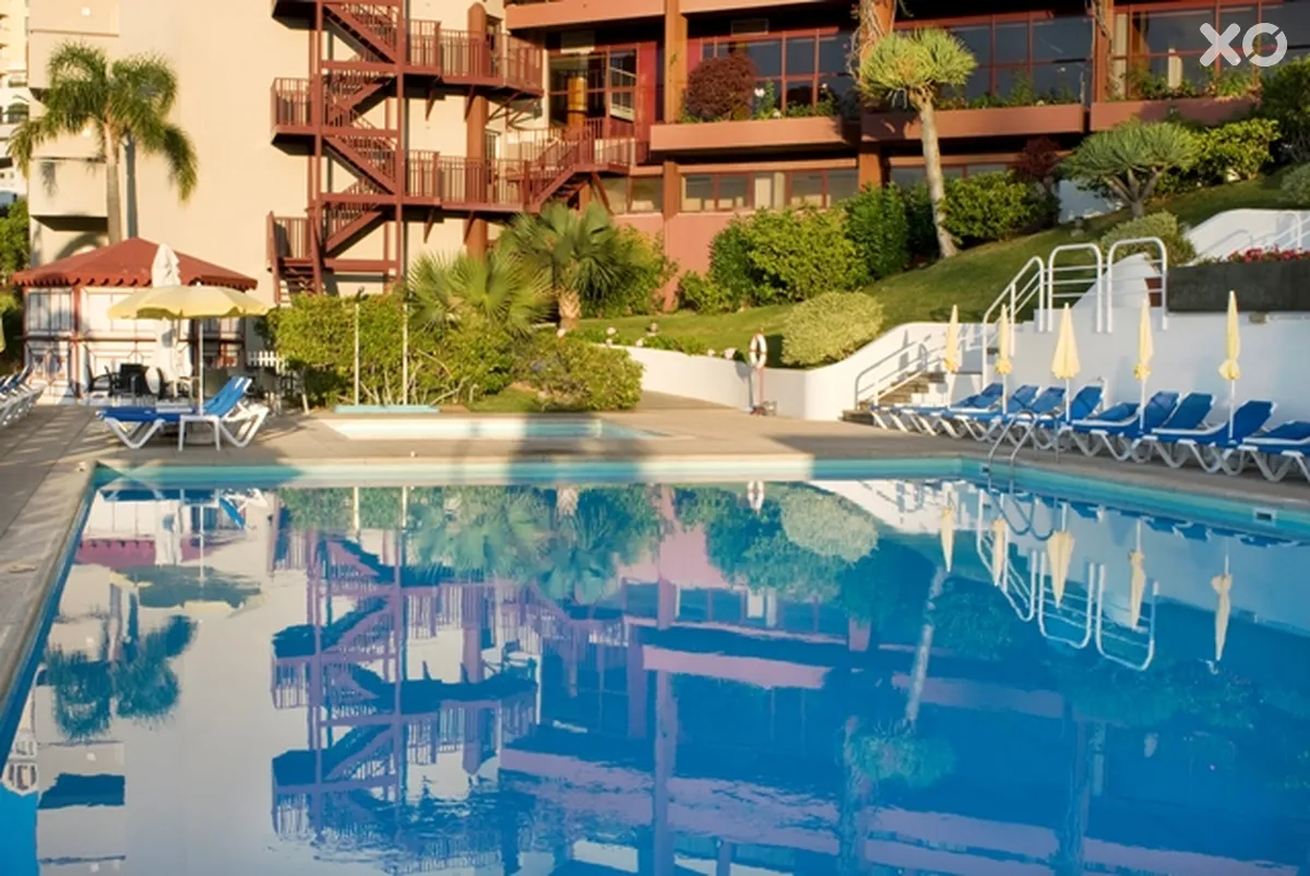 Baia Azul Hotel