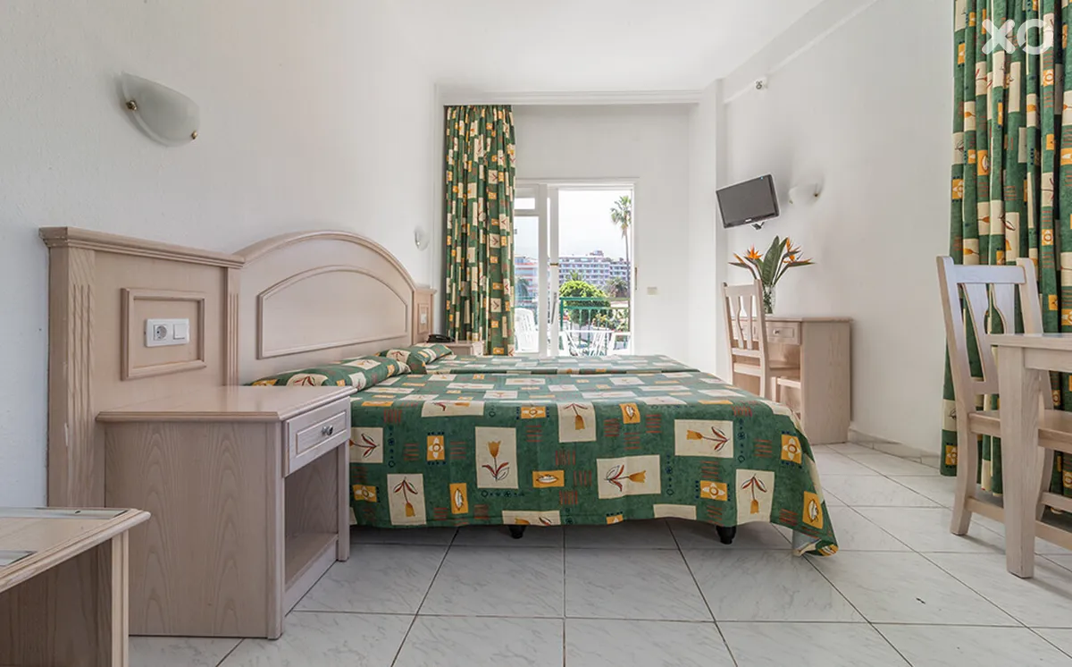 La Carabela Apartments
