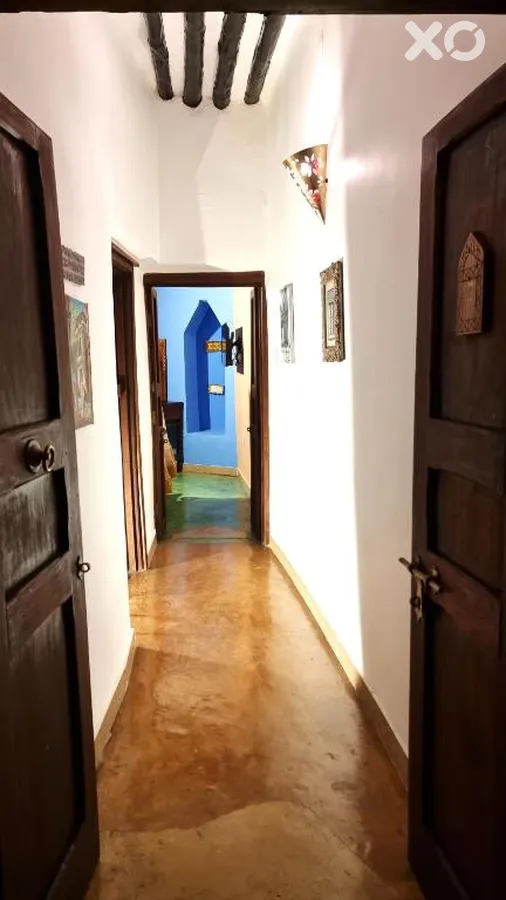 Shaba Boutique Hotel