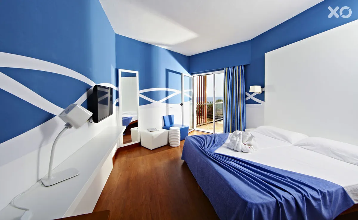 Clumba Hotel