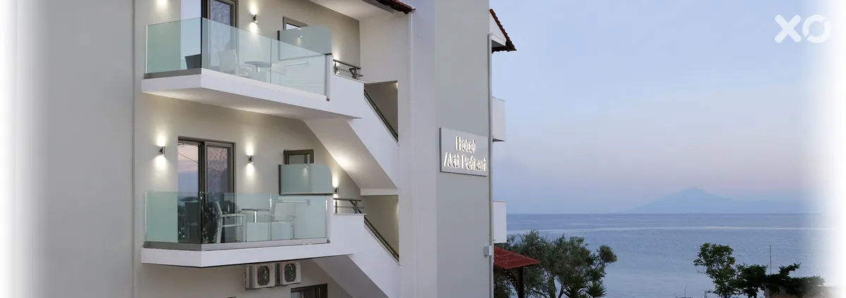Akti Hotel