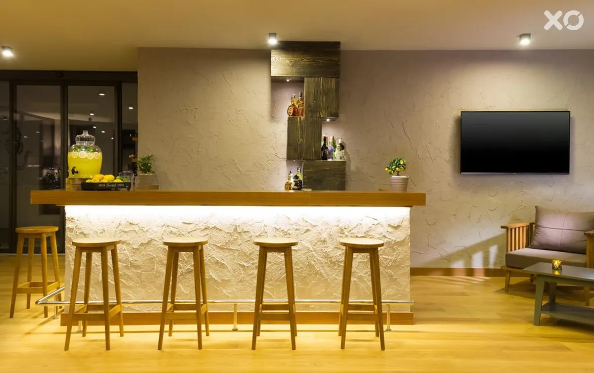 Senses Hotel
